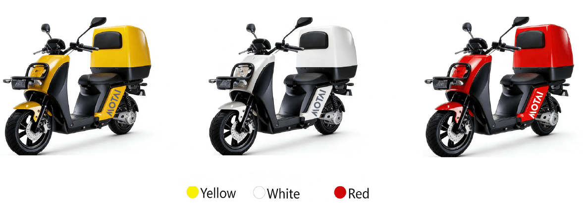 Convenient Push-Button Start