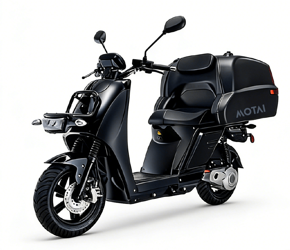 MOTAI BT-5 smart features