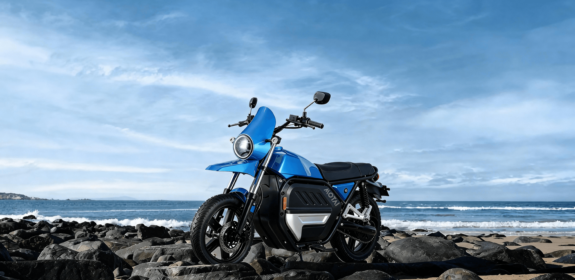 MOTAI Motorcycle