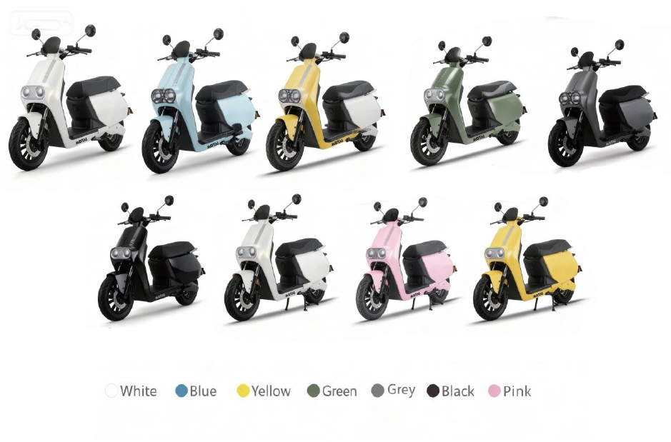 MOTAI BT-1 color