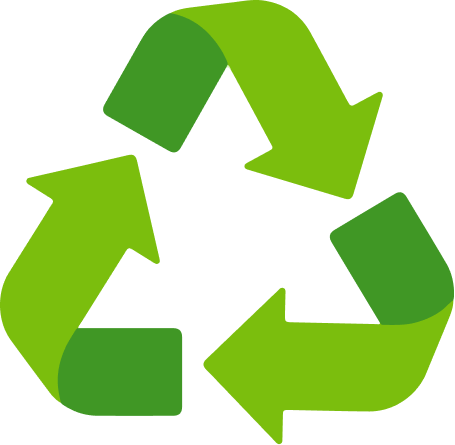 Recycle icon
