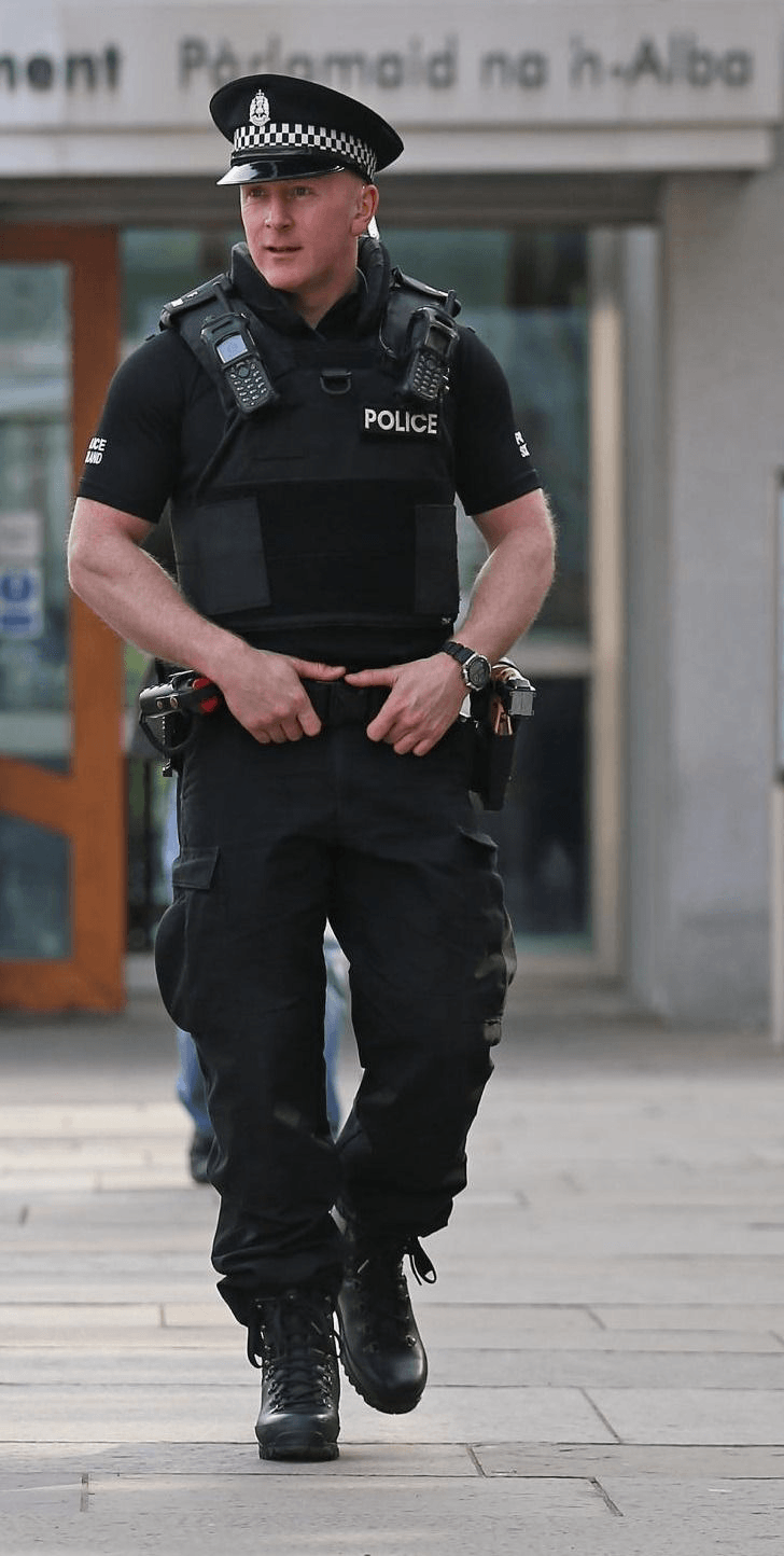 Officer