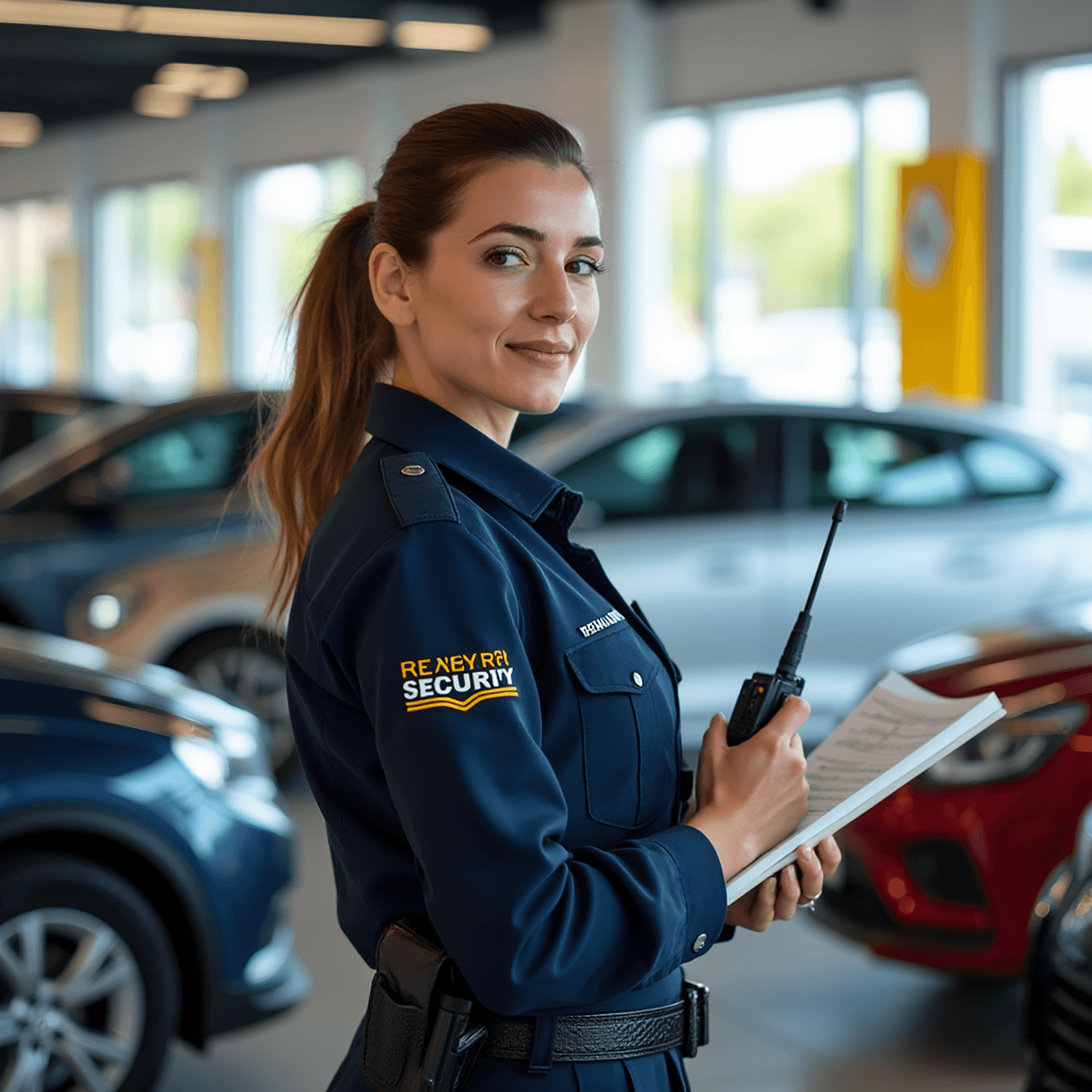 Officer