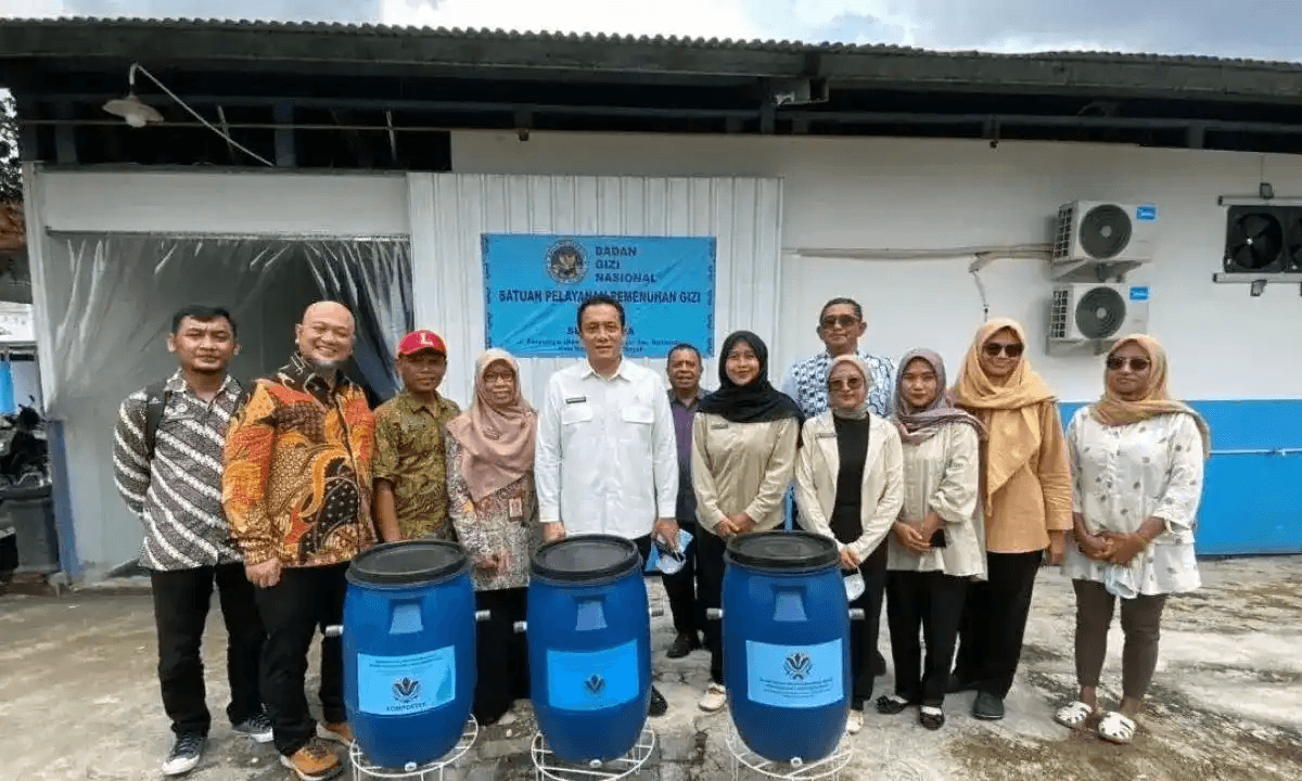 MOTAI meal program