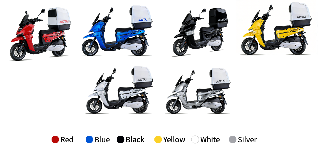 Convenient Push-Button Start